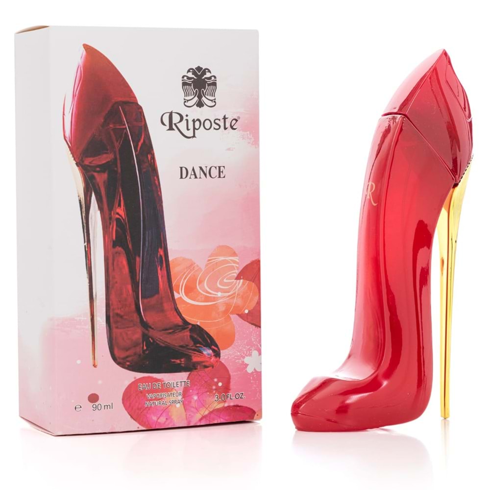 Riposte Bayan Parfüm Dance 90 Ml