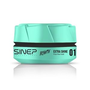 Sınep Briyantin 01 Extra Shine 150 Ml