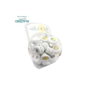 Cire Aseptine Mini El Kremi 30Ml 50*