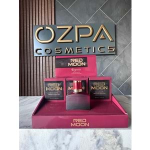 Riposte Parfüm Reed Moon Men Standlı 100ml 12*