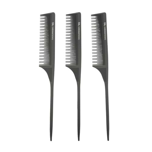 Dvl Krepe Karbon Tarak 2540 12*
