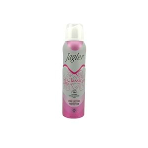 Jagler Bayan Deodorant Classic 150 ml