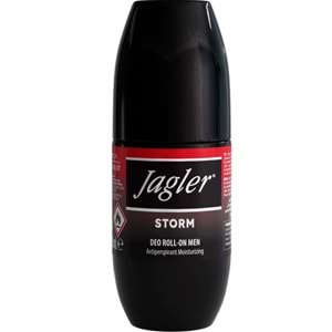 Jagler Bay Roll-on Storm 50 ml