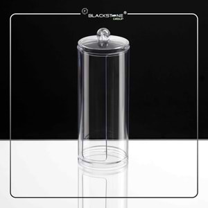 Black Stone Disk Pamuklu Organizer Krc003