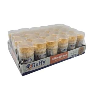 Buffy Lüks Kürdan Küçük Boy 24*