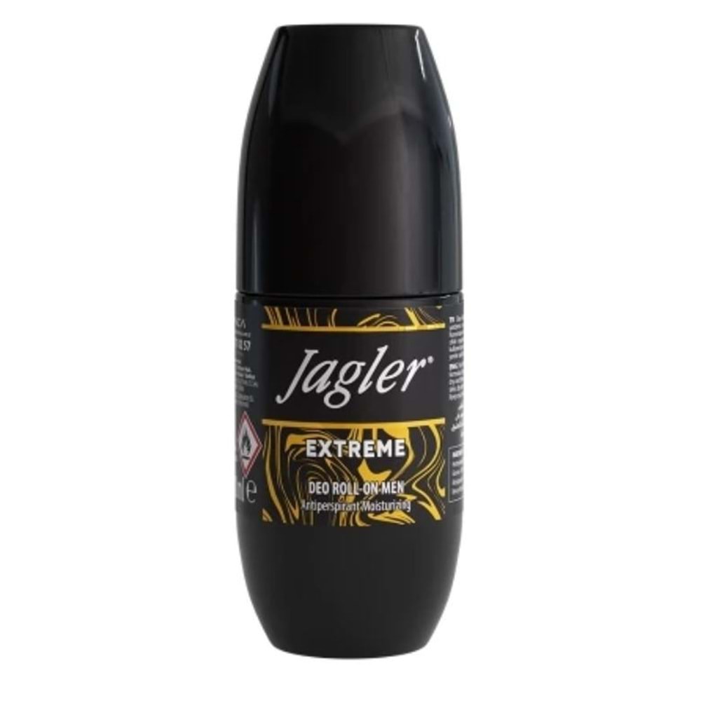 Jagler Bay Roll-on Extreme