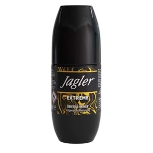 Jagler Bay Roll-on Extreme