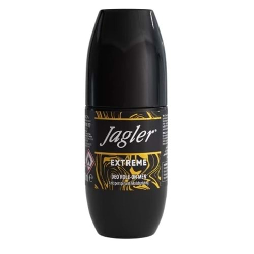Jagler Bay Roll-on Extreme
