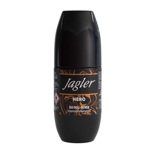 Jagler Bay Roll-on Hero