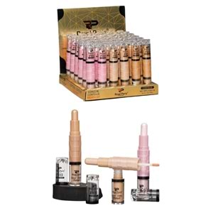 Royal Paris Contour+Hıghlıghter c027 36*