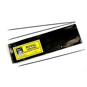 Yorgan İğnesi No:7 25*