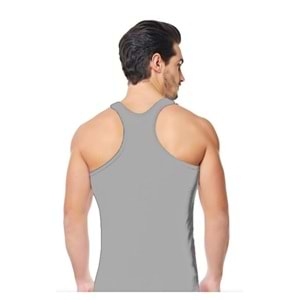 Tutku Ribana Spor Atlet GRİ XL 6*