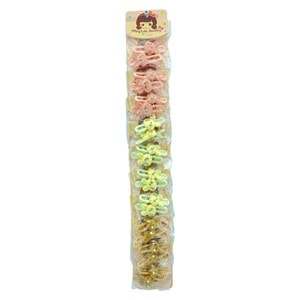 Lüx şerit pens toka zzer-257