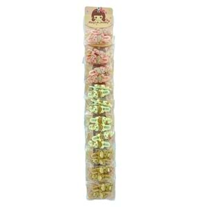 Lüx şerit pens toka zzer-257