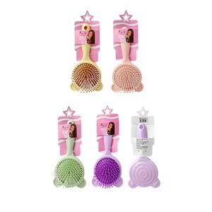 Rose Oval Panda Tarak Rf116