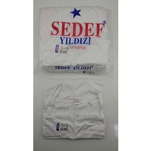 1038-1032 Sedef Garson Çocuk Atlet