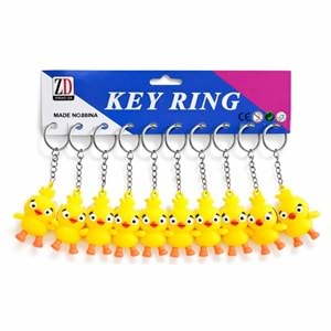 Civcivli Maskot CD57-17 12*